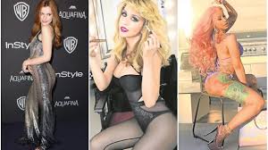 Noelia, Bella Thorne, Cardi B aprovechan fama y utilizan OnlyFans