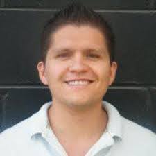 Daniel Luevano's Instagram, Twitter & Facebook