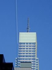 One beacon court (also called the bloomberg tower), is a skyscraper on the east side of midtown manhattan, new york city. Bloomberg Tower Wikipedia