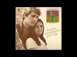 Love Story Soundtrack Francis Lai Music From The Original 1970 Full Album 1 Of 3 Youtube