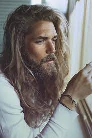 On all of the above studies, the heavy stubble growth of 10 days was rated as the most attractive facial hair type, followed by the light stubble growth of 5 days. Long Hair Men Beards Pictures Advice Inspiration How To And More
