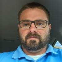 Chris Ashman's Instagram, Twitter & Facebook