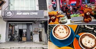 We did not find results for: This Bear Themed Cafe In Mount Austin Should Be Your Next Hangout Spot Johor Foodie