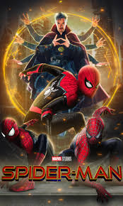 No way home poster leaks before it was supposed to! Spider Man No Way Home Wallpapers Top Free Spider Man No Way Home Backgrounds Wallpaperaccess