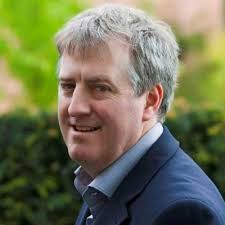 It has been my privilege to serve as the @Intel_IRL General Manager for the  past 12 years. The time has come for me to take