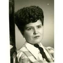 Guadalupe F. Botello Obituary