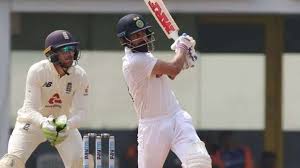 England pick one spinner, india three. Ind Vs Eng 1st Test Day 5 Virat Kohli Equals Former Captain Ganguly For Big Feat With Fifty In Chennai Cricket News India Tv