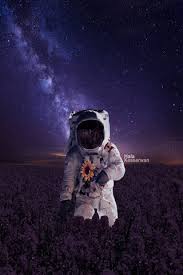 رائد فضاء الخلفية تحميل إلى هاتفك النقال من Phoneky