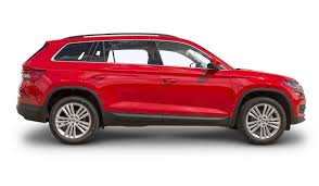 2.0 tdi 200 ps 4x4 dsg. Skoda Kodiaq Estate 2 0 Tdi 190 Sport Line 4x4 5dr Dsg 7 Seat Car Leasing Any Car Online