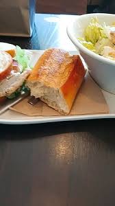 The original recipe calls for a strip of bacon, but you can. Panera Bread My Summer Corn Chowder Picture Of Panera Bread East Hanover Tripadvisor
