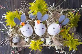 On easter, eggs are specially decorated to celebrate the easter holiday. 22 Easter Egg Decorating Ideas Reader S Digest