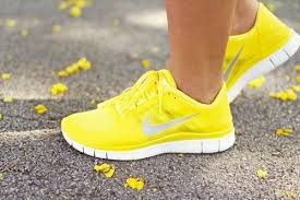 Black And Yellow Nike Tennis Shoes Vioxlet Vioxlet For More Fresh Neon Click Here Nike Free Shoes Nike Shoes Outlet Running Shoes Nike