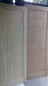 Inspirasi model jendela kayu minimalis 1. Desain Kusen Jendela Kayu Minimalis Cek Bahan Bangunan
