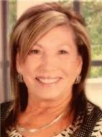 Pat May Obituary (2015)