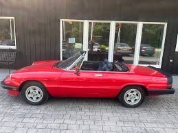 Image result for Signal Red 1985 Alfa-Romeo