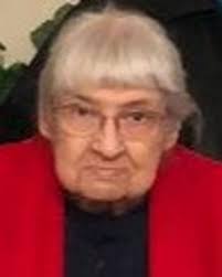 Helen Boone Heilig Obituary September 19, 2023