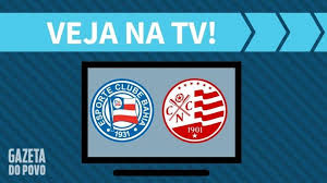 Jogo náutico e juventude hoje. Bahia X Nautico Ao Vivo Como Assistir Ao Jogo Na Tv