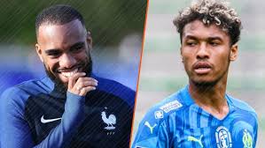 Jun 24, 2021 · premiers de leur groupe, les français peuvent se préparer pour les phases finales de l'euro 2020. Les 9 Potentielles Surprises De Deschamps Pour L Euro 2020 Football Fr