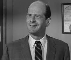 The Real McCoys" Farmer or Scientist (TV Episode 1961)