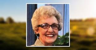 Evelyn Charlene Hinkle Obituary January 8, 2025