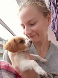 Heidi memleketine döndü