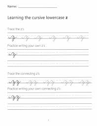 Check spelling or type a new query. Cursive Z How To Write A Lowercase Z In Cursive