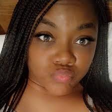 Takeysa Nicole Thompson