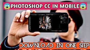 Read more about this app below. Adobe Photoshop For Android Mod Apk Free How To Download