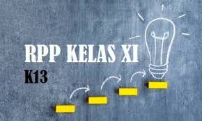 Download Rpp Fisika Kelas 11 Xi Revisi 2019 Doc Pdf