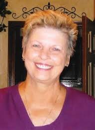 Claudia Wright Obituary