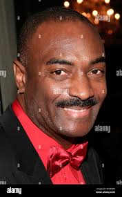 Lee van hi-res stock photography and images