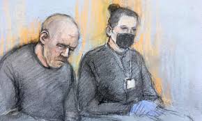 Wayne couzens is from england, united kingdom. Sarah Everard Met Officer Appears In Court Charged With Kidnap And Murder Uk News The Guardian