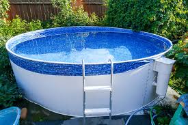 Our best aboveground swimming pool. The 10 Best Above Ground Pools 2020 Reviews