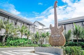 Which room amenities are available at hard rock hotel maldives? Johor 2d1n Hard Rock Hotel Desaru Coast Free Entrance To Desaru Coast Adventure Water Park Coach Transfers Discount Offer Promotion Weekendgowhere