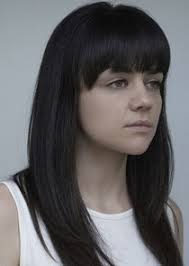 TV Shows Starring Hayley Squires