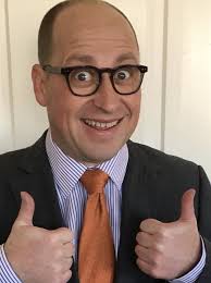 Jason Geary's Instagram, Twitter & Facebook