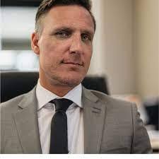 Mike Zych's Instagram, Twitter & Facebook