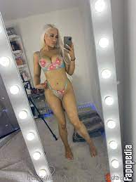 Daisy Simpson Nude OnlyFans Leaks - Photo #1493478 - Fapopedia
