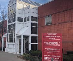 Maybe you would like to learn more about one of these? Family Health Center Richmond University Medical Center