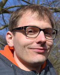 Andreas Schmidt Jensen