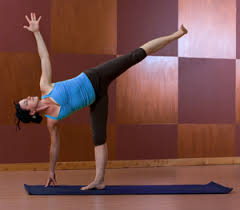 The yoga pose half moon , or ardha chandrasana in sanskrit, is quite a challenging yoga asana. How To Do Half Moon Pose In Yoga Yogaoutlet Com