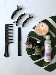 This video includes pictures of the. Guest Post Toddler Hair Care My Spiced Life Beauty Lifestyle Blog
