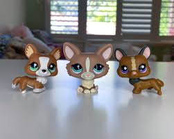 Littlest Pet Shop