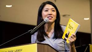 Maybe you would like to learn more about one of these? 9 Badass Facts About Yeo Bee Yin The Youngest Female Minister In Tun Mahathir S Cabinet