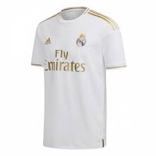 Experience of belonging to real madrid! Trikot Karim Benzema 2020 2021 Real Madrid