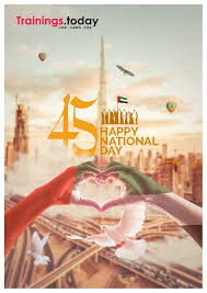 National voter registration day is a holiday celebrated on the fourth tuesday of every september. Uae National Day Independence Day Poster Uae National Day Happy National Day
