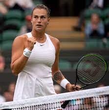 Maybe you would like to learn more about one of these? Second Seed Sabalenka Opens Wimbledon With Crushing Win Over Niculescu Reuters