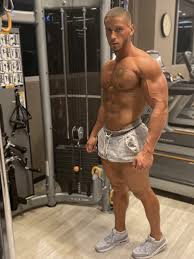 John_Bronco - Male Escort, Gay massage - Tampa | Rent.Men