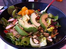 The Amazing Tokyo Joe S Nikko Salad A Local Colorado Healthy Fast Japanese That Is My Home Away From Ho Healthy Recipes Healthy Food Choices Healthy Bites