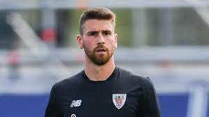 Unai simon fans also viewed. Unai Simon Signs Five Year Athletic Deal With No Release Clause